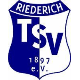 Avatar Bild für TSV Riederich