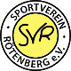 Avatar Bild für SV Rötenberg