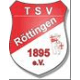Avatar Bild für TSV Röttingen