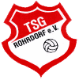 Avatar Bild für TSG Rohrdorf