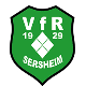 Avatar Bild für VfR Sersheim