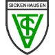 Avatar Bild für TSV Sickenhausen