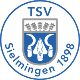 Avatar Bild für TSV Sielmingen