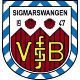 Avatar Bild für VfB Sigmarswangen