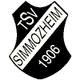 Avatar Bild für TSV Simmozheim