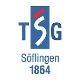 Avatar Bild für TSG Söflingen