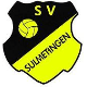 Avatar Bild für SV Sulmetingen