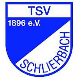 Avatar Bild für TSV Schlierbach