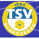Avatar Bild für TSV Schrozberg