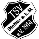 Avatar Bild für TSV Stetten a.k.M.