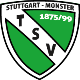 Avatar Bild für TSVgg Stuttgart-Münster