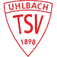 Avatar Bild für TSV Uhlbach