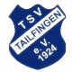 Avatar Bild für TSV Tailfingen
