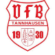 Avatar Bild für VfB Tannhausen