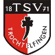 Avatar Bild für TSV Trochtelfingen