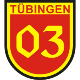 Avatar Bild für SV 03 Tübingen