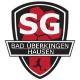 Avatar Bild für TSV Bad Überkingen