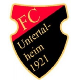 Avatar Bild für FC Untertalheim
