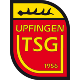 Avatar Bild für TSG Upfingen