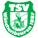 Avatar Bild für TSV Wäschenbeuren