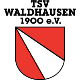 Avatar Bild für TSV Waldhausen