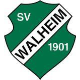 Avatar Bild für SV Walheim
