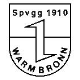 Avatar Bild für Spvgg Warmbronn