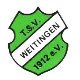 Avatar Bild für TSV Weitingen