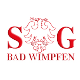 Avatar Bild für SG Bad Wimpfen