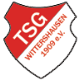 Avatar Bild für TSG Wittershausen
