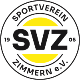 Avatar Bild für SV Zimmern o.R.