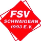 Avatar Bild für FSV Schwaigern