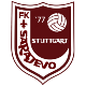 Avatar Bild für FK Sarajevo Stuttgart