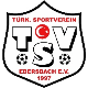 Avatar Bild für Türk. SV Ebersbach