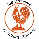 Avatar Bild für TuS Germania Arenberg