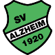 Avatar Bild für SV Alzheim e.V.