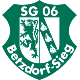 Avatar Bild für SG 06 Betzdorf