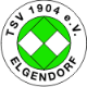 Avatar Bild für TSV Elgendorf