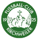 Avatar Bild für FC Kirchweiler
