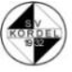 Avatar Bild für SV Kordel