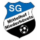 Avatar Bild für SV Mittelhof