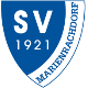 Avatar Bild für SV Marienrachdorf