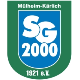 Avatar Bild für SG 2000 Mülheim-Kärlich