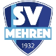 Avatar Bild für SV Mehren