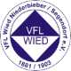 Avatar Bild für VfL Wied Niederbieber