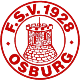 Avatar Bild für FSV Osburg