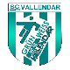 Avatar Bild für SC Vallendar