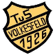 Avatar Bild für TUS Volkesfeld