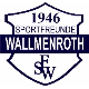 Avatar Bild für Spfr. Wallmenroth