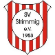 Avatar Bild für SV Strimmig e.V.